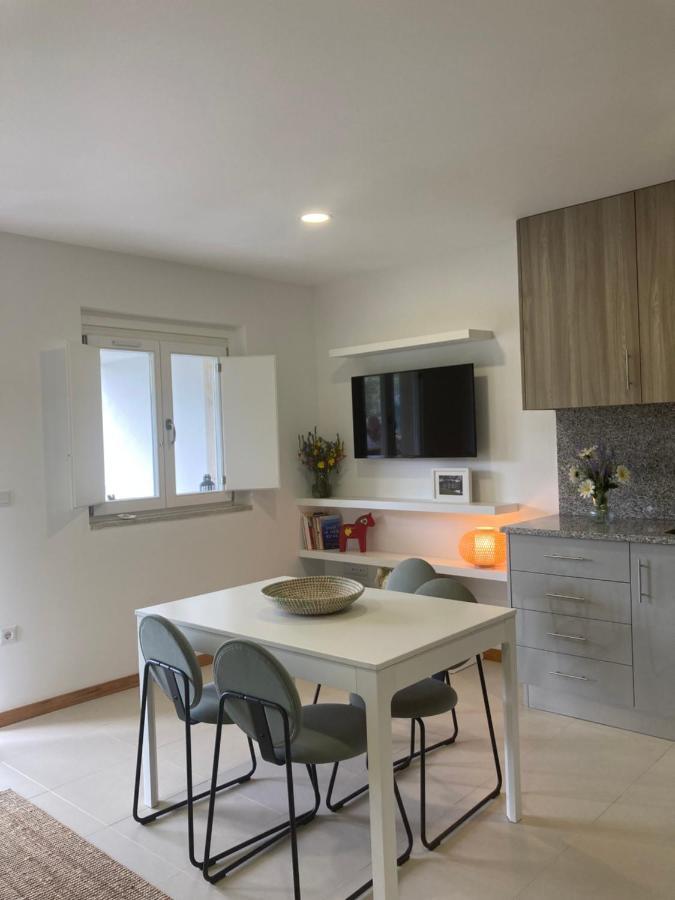 Placido River House Apartamento Понти-да-Барка Экстерьер фото
