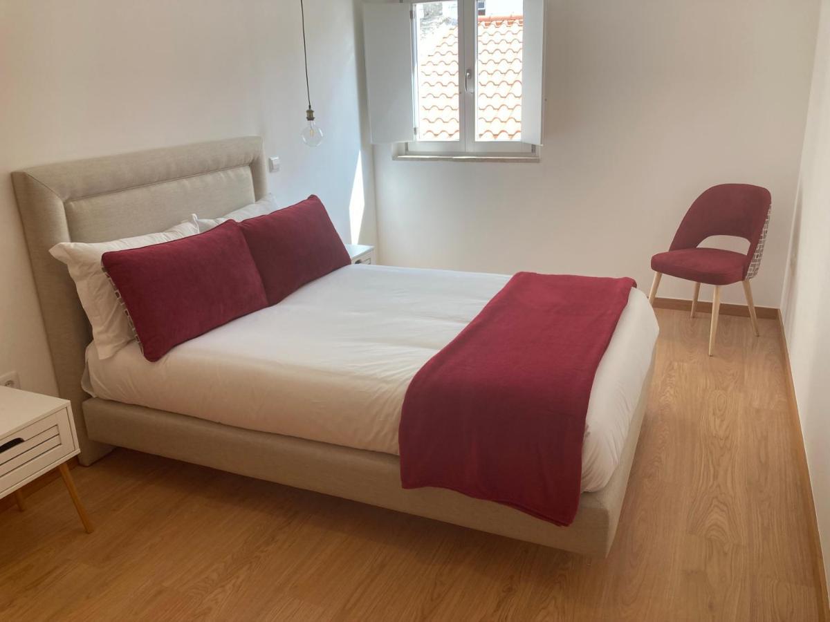 Placido River House Apartamento Понти-да-Барка Экстерьер фото